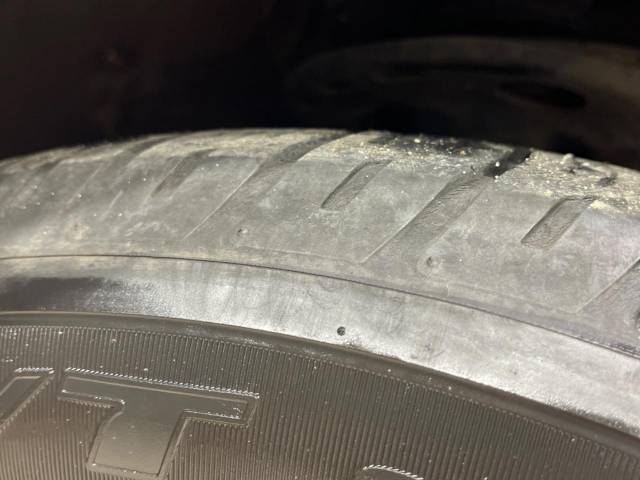 トヨタ ハリアー プレミアム 5.4万Km 199.5万円(長崎県)[260]の中古車詳細