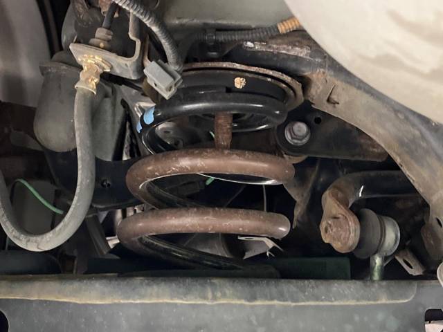 トヨタ ハリアー プレミアム 5.4万Km 199.5万円(長崎県)[260]の中古車詳細