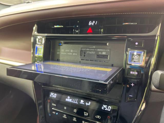 トヨタ ハリアー プレミアム 5.4万Km 199.5万円(長崎県)[260]の中古車詳細