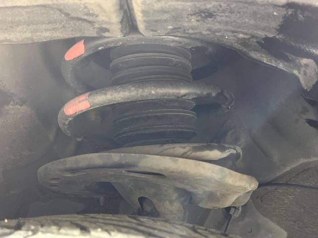 トヨタ ハリアー プレミアム 5.4万Km 199.5万円(長崎県)[260]の中古車詳細