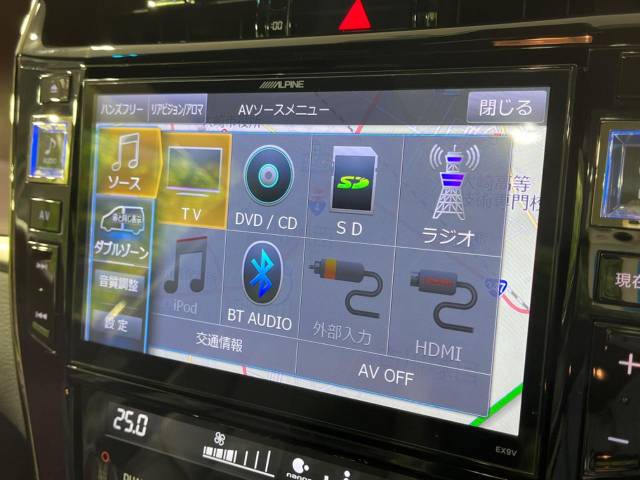 トヨタ ハリアー プレミアム 5.4万Km 199.5万円(長崎県)[260]の中古車詳細