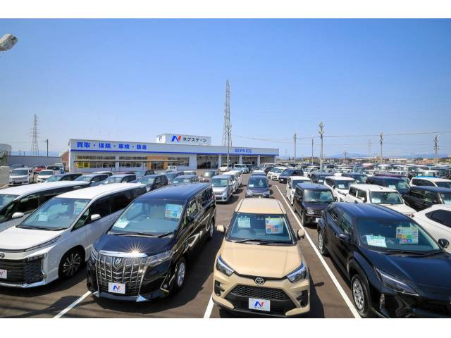 トヨタ ハリアー プレミアム 5.4万Km 199.5万円(長崎県)[260]の中古車詳細