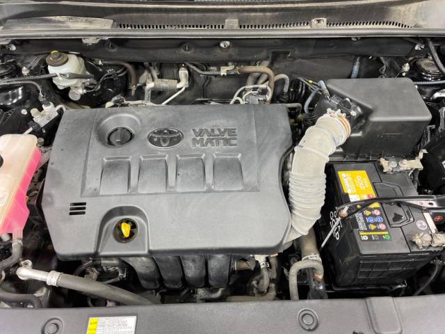 トヨタ ハリアー プレミアム 5.4万Km 199.5万円(長崎県)[260]の中古車詳細