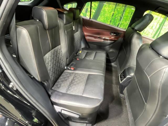 トヨタ ハリアー プレミアム 5.4万Km 199.5万円(長崎県)[260]の中古車詳細