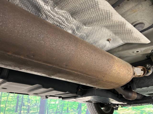 トヨタ ハリアー プレミアム 5.4万Km 199.5万円(長崎県)[260]の中古車詳細