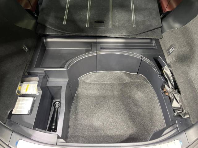 トヨタ ハリアー プレミアム 5.4万Km 199.5万円(長崎県)[260]の中古車詳細