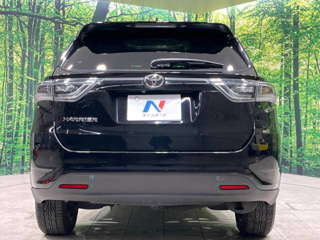 トヨタ ハリアー プレミアム 5.4万Km 199.5万円(長崎県)[260]の中古車詳細