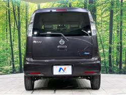 モコ ドルチェＧ ＦＯＵＲの中古車画像