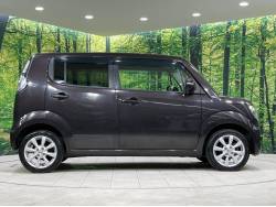 モコ ドルチェＧ ＦＯＵＲの中古車画像