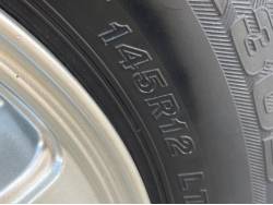 エブリイ ジョインの中古車画像