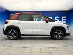 Ｃ３ エアクロス キュイールパッケージの中古車画像