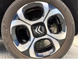 Ｃ３ エアクロス キュイールパッケージの中古車画像