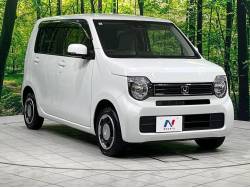 Ｎ－ＷＧＮ Ｌの中古車画像