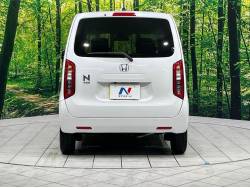 Ｎ－ＷＧＮ Ｌの中古車画像