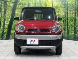 ハスラー Ｇの中古車画像