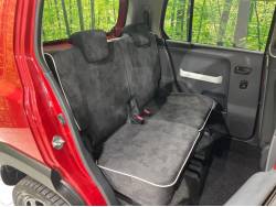 ハスラー Ｇの中古車画像