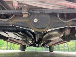 ハスラー Ｇの中古車画像