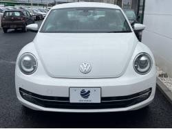 ザ・ビートル ミルクの中古車画像
