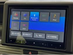 Ｎ－ＶＡＮ＋スタイル ファンの中古車画像