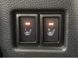 スペーシアカスタム ハイブリッドＸＳターボ 衝突被害軽減ブレーキ非装着車の中古車画像