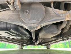 スペーシアカスタム ハイブリッドＸＳターボ 衝突被害軽減ブレーキ非装着車の中古車画像