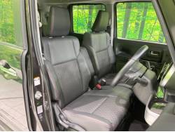 スペーシアカスタム ハイブリッドＸＳターボ 衝突被害軽減ブレーキ非装着車の中古車画像