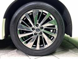 エルグランド ライダー 黒クロスシートの中古車画像