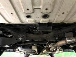 エルグランド ライダー 黒クロスシートの中古車画像