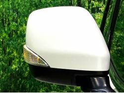 エルグランド ライダー 黒クロスシートの中古車画像