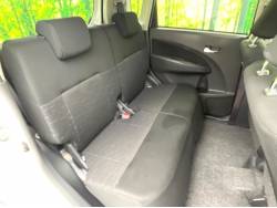 ムーヴ カスタム ＲＳ ＳＡの中古車画像