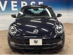 ザ・ビートル ビターの中古車画像