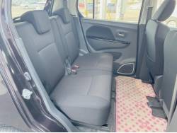 ワゴンＲ ２０周年記念車の中古車画像