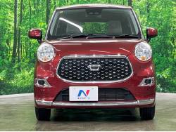 キャスト スタイルＸ リミテッド ＳＡⅢの中古車画像