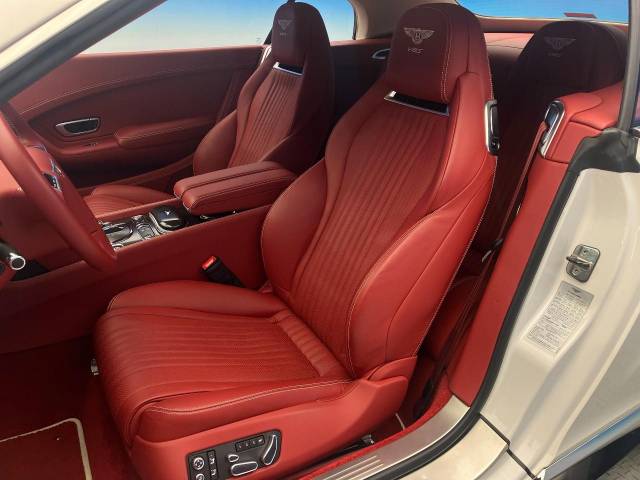 ベントレー コンチネンタル ＧＴ Ｖ８ Ｓコンバーチブル 1.9万Km 1,217.1万円(千葉県)[853]の中古車詳細