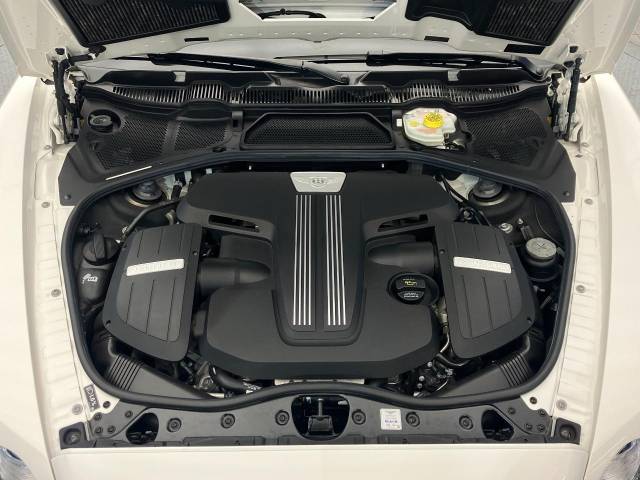 ベントレー コンチネンタル ＧＴ Ｖ８ Ｓコンバーチブル 1.9万Km 1,217.1万円(千葉県)[853]の中古車詳細