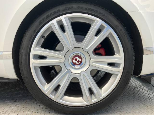 ベントレー コンチネンタル ＧＴ Ｖ８ Ｓコンバーチブル 1.9万Km 1,217.1万円(千葉県)[853]の中古車詳細