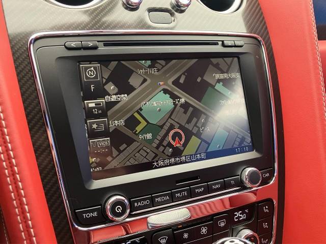 ベントレー コンチネンタル ＧＴ Ｖ８ Ｓコンバーチブル 1.9万Km 1,217.1万円(千葉県)[853]の中古車詳細