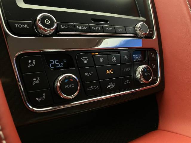 ベントレー コンチネンタル ＧＴ Ｖ８ Ｓコンバーチブル 1.9万Km 1,217.1万円(千葉県)[853]の中古車詳細