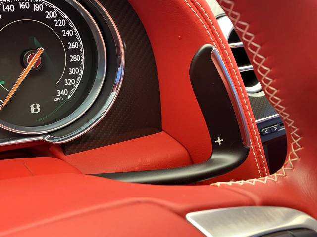 ベントレー コンチネンタル ＧＴ Ｖ８ Ｓコンバーチブル 1.9万Km 1,217.1万円(千葉県)[853]の中古車詳細