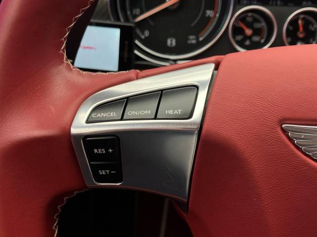 ベントレー コンチネンタル ＧＴ Ｖ８ Ｓコンバーチブル 1.9万Km 1,217.1万円(千葉県)[853]の中古車詳細