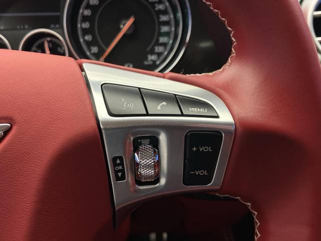 ベントレー コンチネンタル ＧＴ Ｖ８ Ｓコンバーチブル 1.9万Km 1,217.1万円(千葉県)[853]の中古車詳細