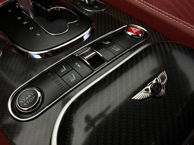 ベントレー コンチネンタル ＧＴ Ｖ８ Ｓコンバーチブル 1.9万Km 1,217.1万円(千葉県)[853]の中古車詳細