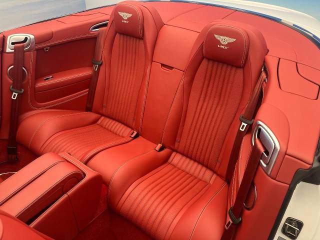 ベントレー コンチネンタル ＧＴ Ｖ８ Ｓコンバーチブル 1.9万Km 1,217.1万円(千葉県)[853]の中古車詳細