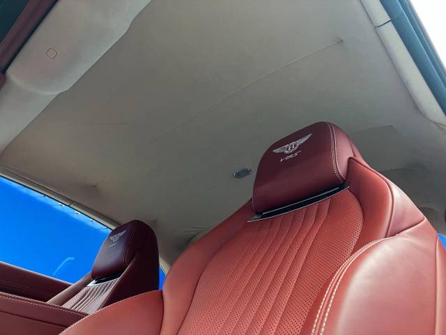 ベントレー コンチネンタル ＧＴ Ｖ８ Ｓコンバーチブル 1.9万Km 1,217.1万円(千葉県)[853]の中古車詳細