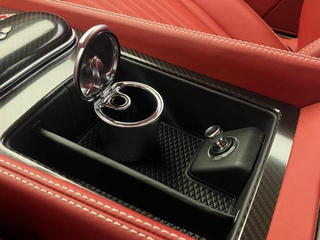 ベントレー コンチネンタル ＧＴ Ｖ８ Ｓコンバーチブル 1.9万Km 1,217.1万円(千葉県)[853]の中古車詳細