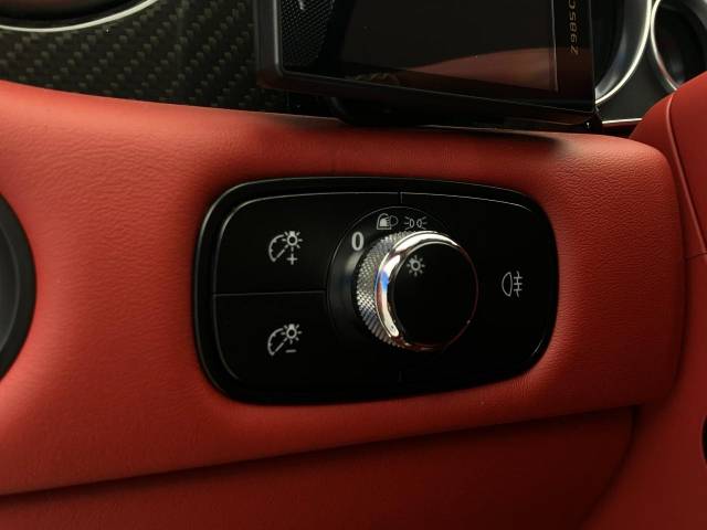 ベントレー コンチネンタル ＧＴ Ｖ８ Ｓコンバーチブル 1.9万Km 1,217.1万円(千葉県)[853]の中古車詳細