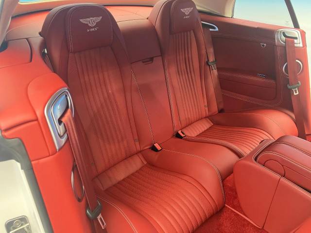 ベントレー コンチネンタル ＧＴ Ｖ８ Ｓコンバーチブル 1.9万Km 1,217.1万円(千葉県)[853]の中古車詳細