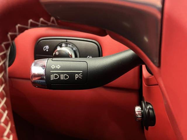 ベントレー コンチネンタル ＧＴ Ｖ８ Ｓコンバーチブル 1.9万Km 1,217.1万円(千葉県)[853]の中古車詳細