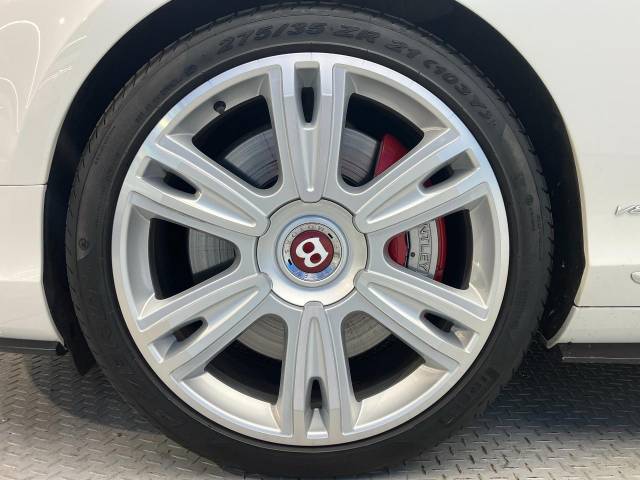 ベントレー コンチネンタル ＧＴ Ｖ８ Ｓコンバーチブル 1.9万Km 1,217.1万円(千葉県)[853]の中古車詳細