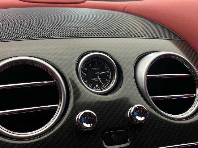 ベントレー コンチネンタル ＧＴ Ｖ８ Ｓコンバーチブル 1.9万Km 1,217.1万円(千葉県)[853]の中古車詳細